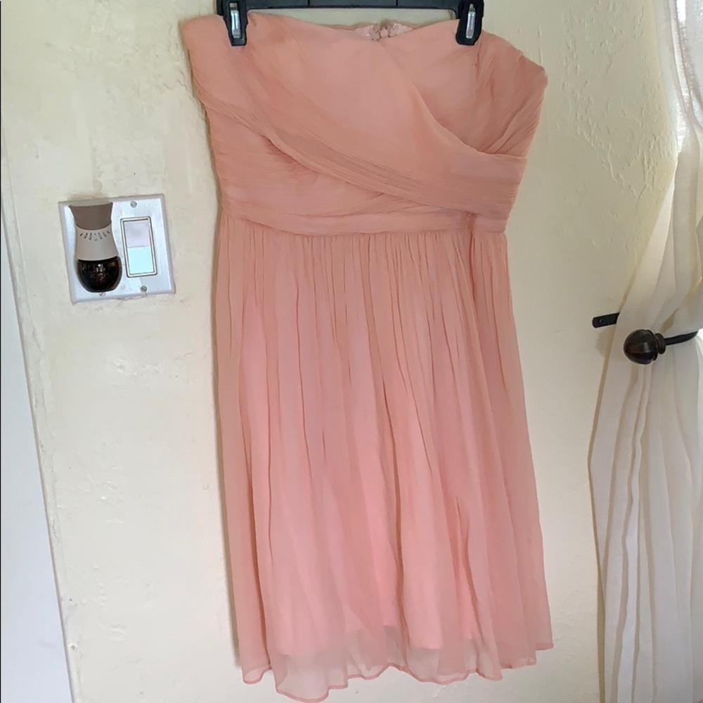J Crew Dress